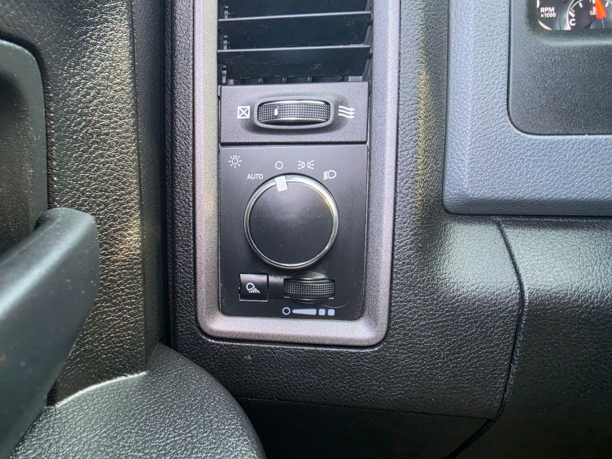 Ram 1500 photo 33