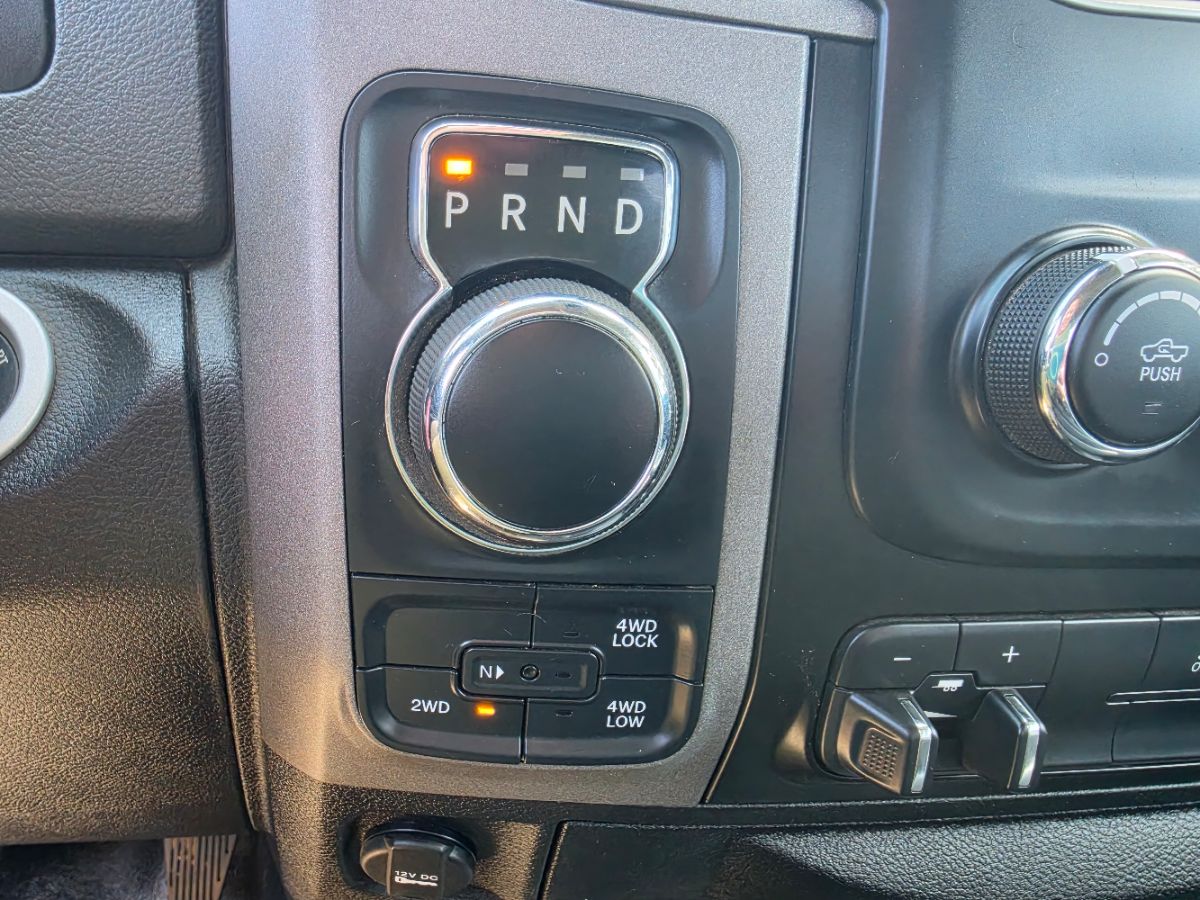 Ram 1500 photo 34