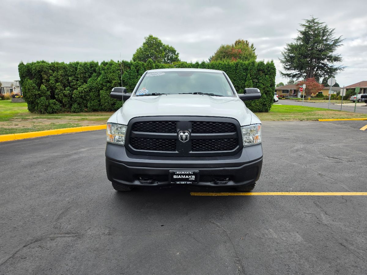 Ram 1500 photo 5