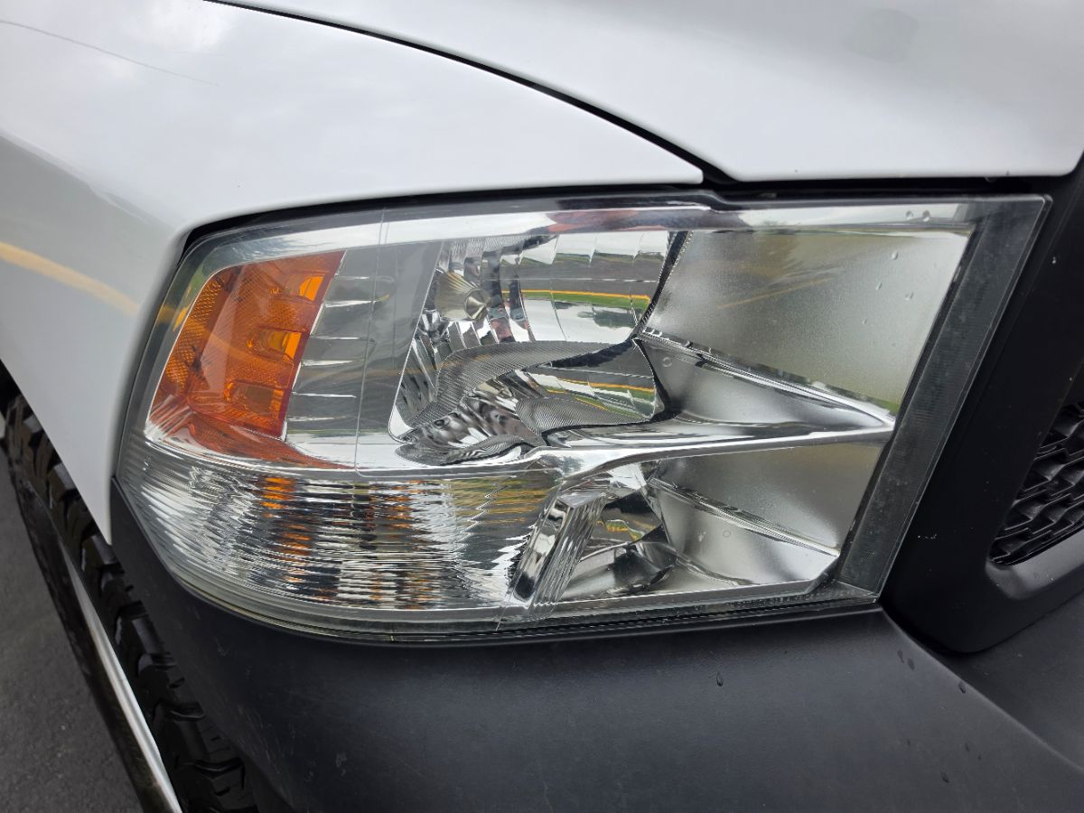 Ram 1500 photo 6