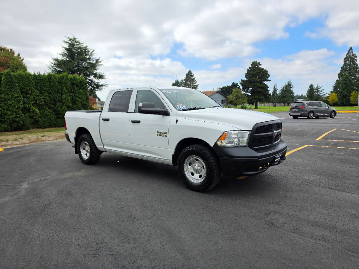Ram 1500 photo 7