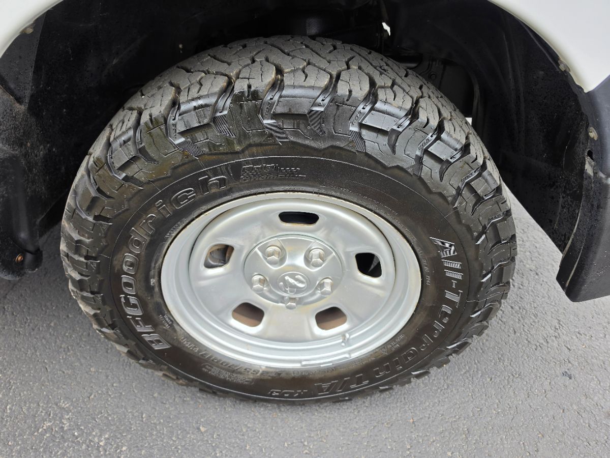Ram 1500 photo 8