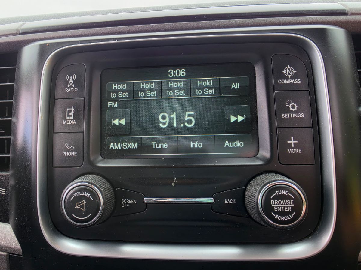 Ram 1500 photo 10