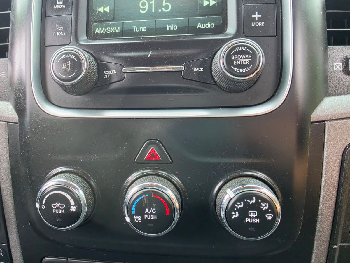 Ram 1500 photo 11
