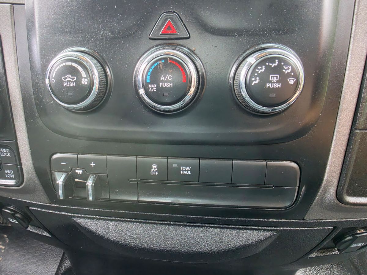 Ram 1500 photo 12
