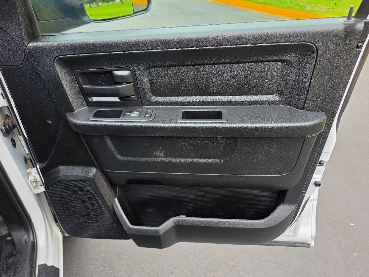 Ram 1500 photo 14