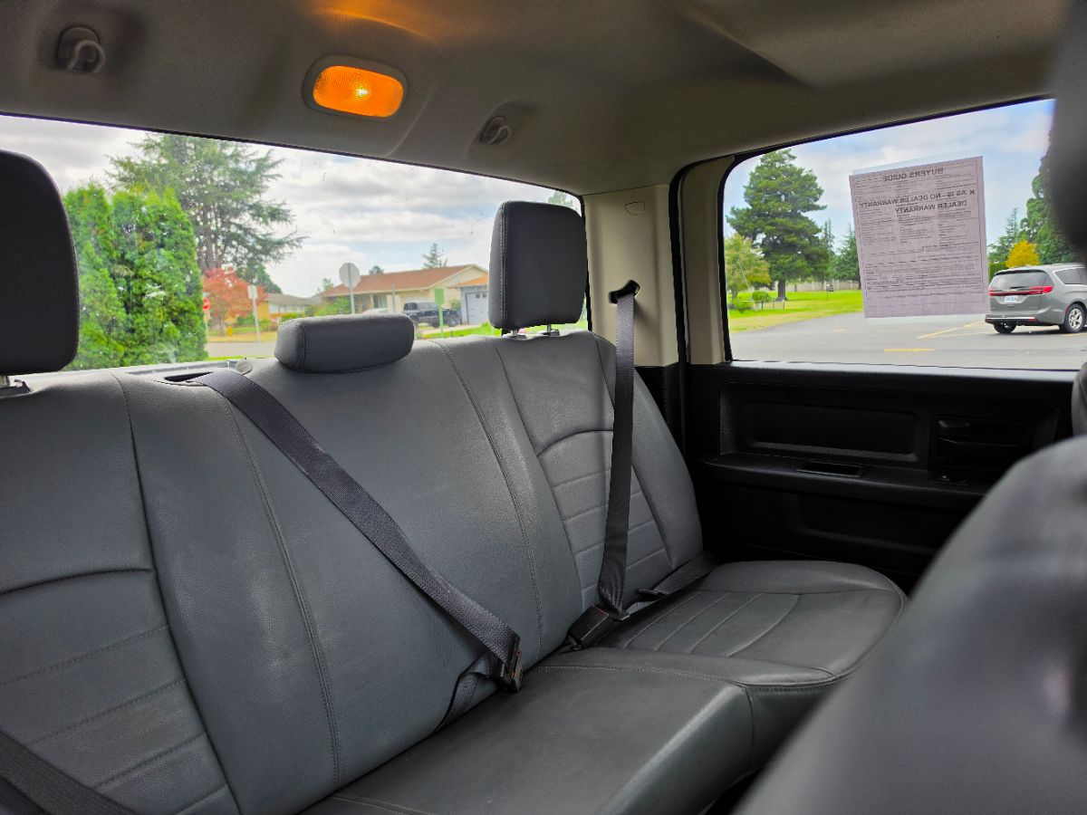 Ram 1500 photo 15