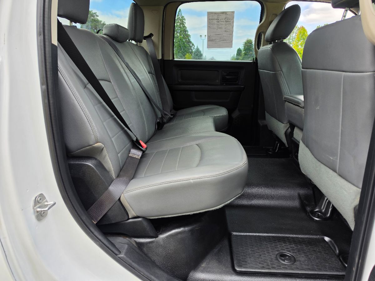 Ram 1500 photo 16