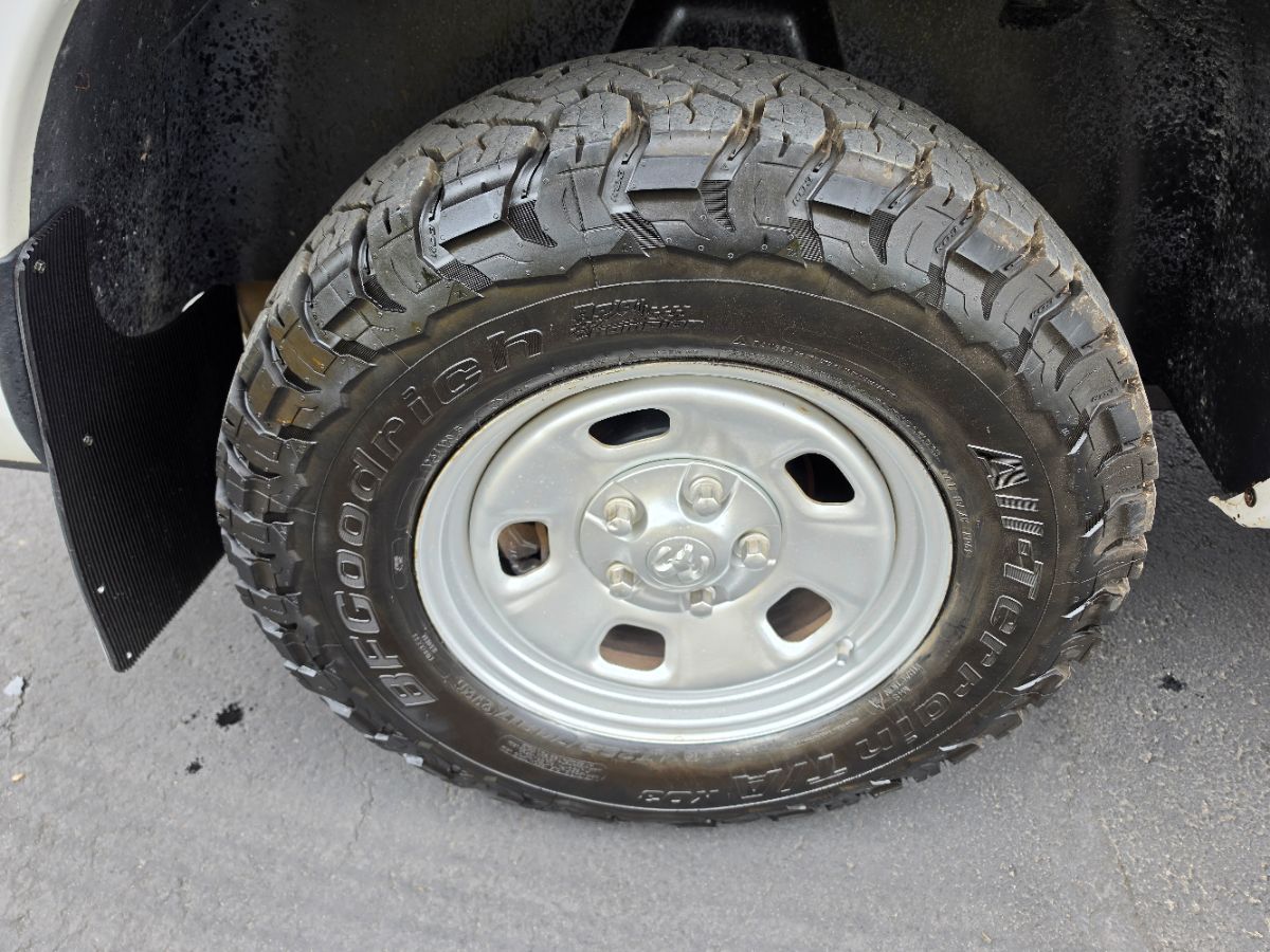 Ram 1500 photo 17