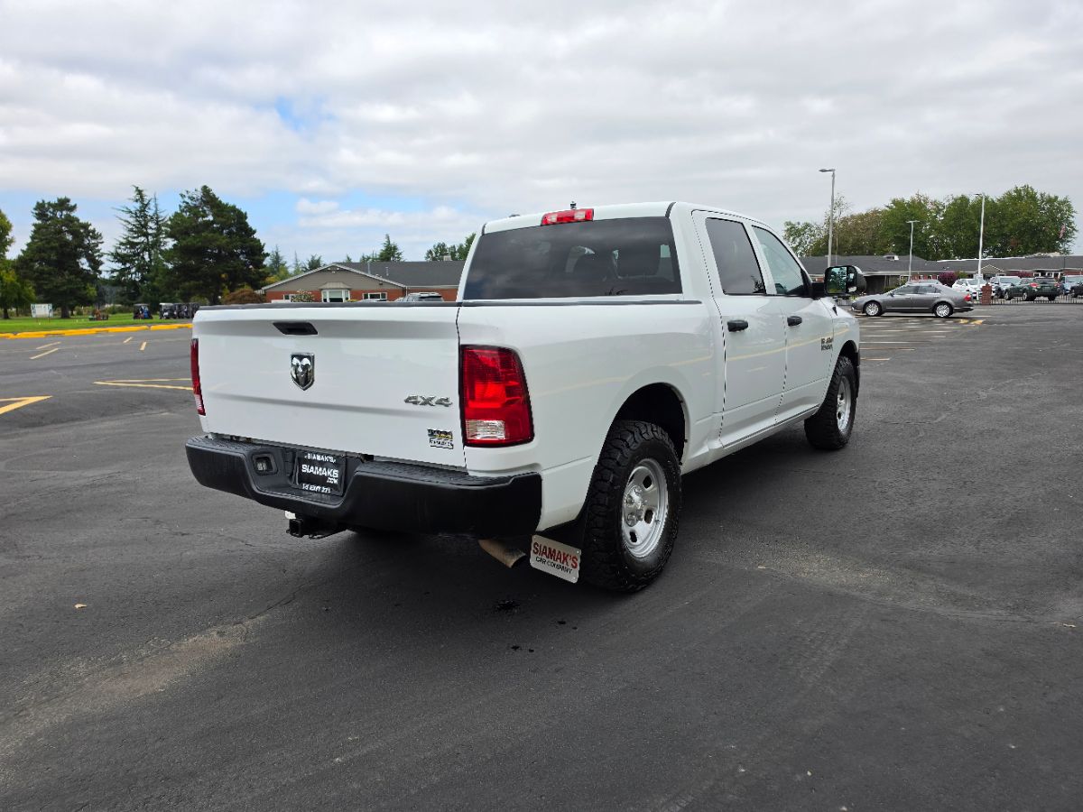 Ram 1500 photo 18