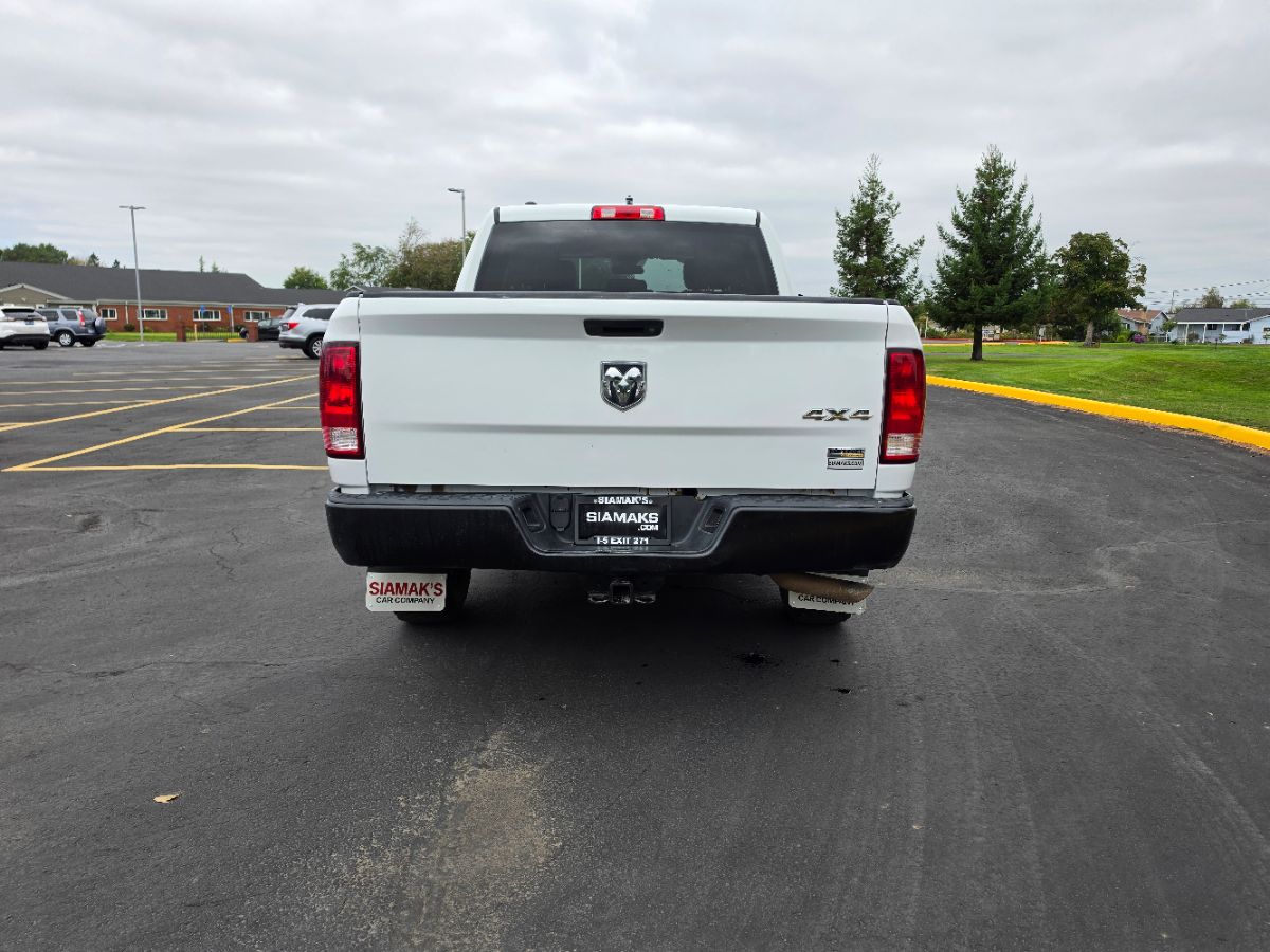 Ram 1500 photo 19