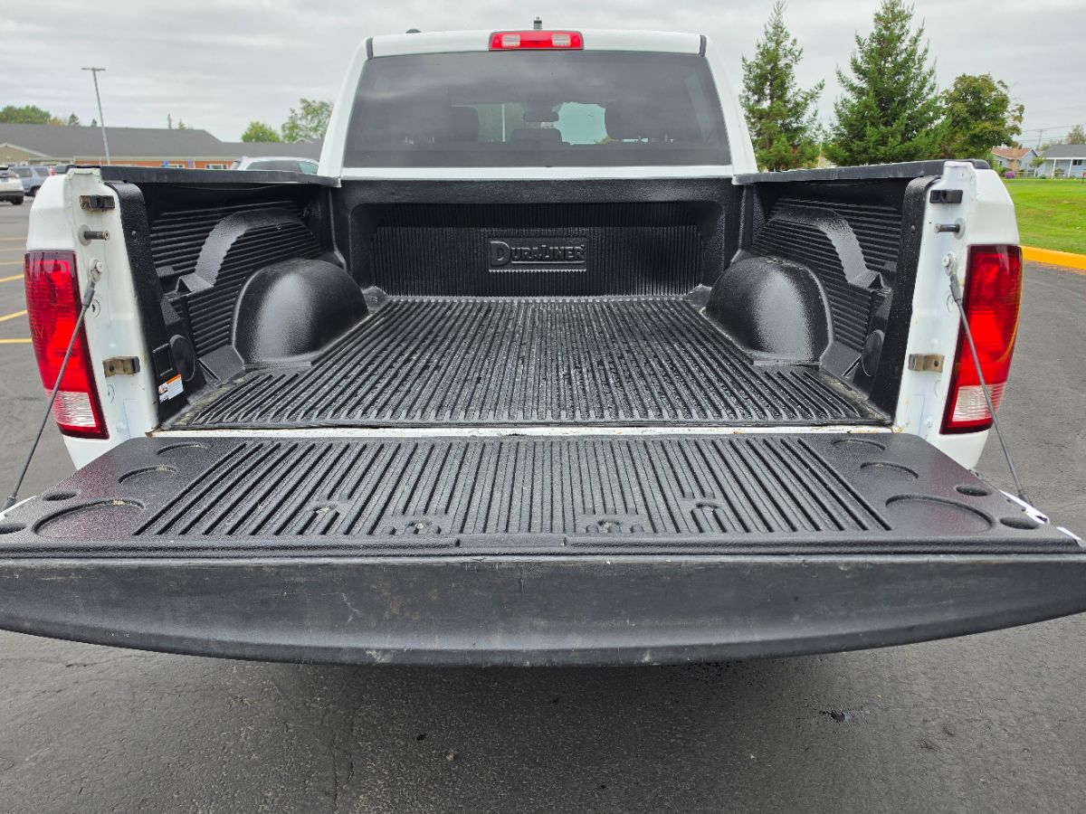 Ram 1500 photo 20