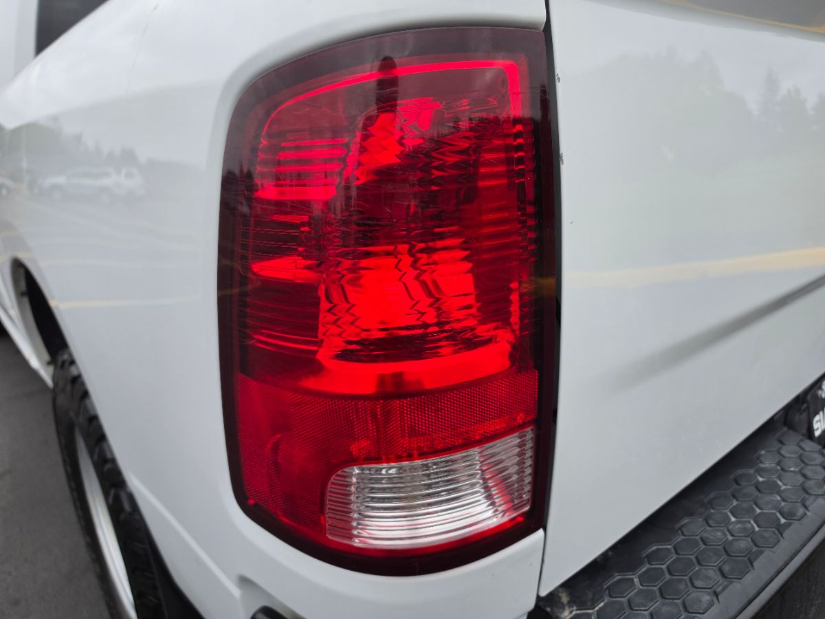 Ram 1500 photo 21