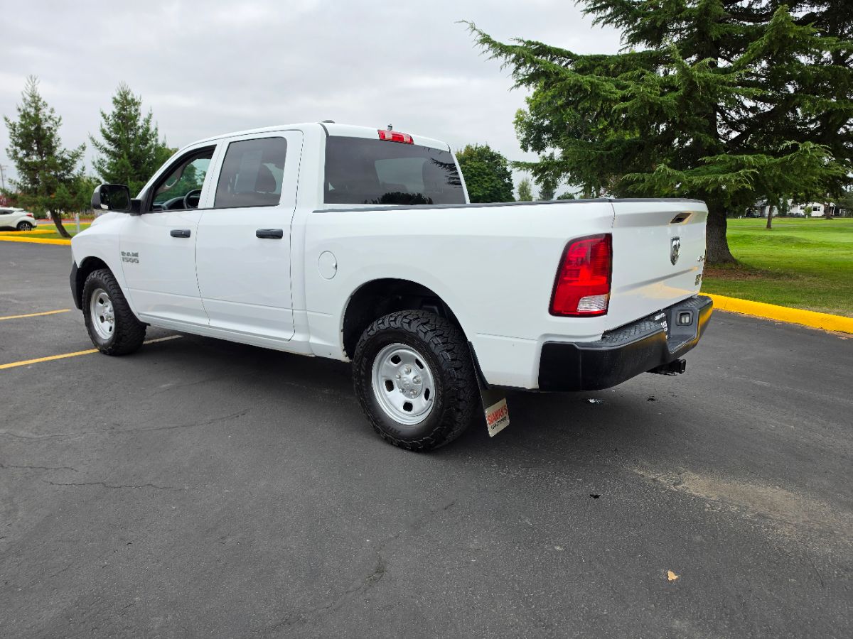 Ram 1500 photo 22