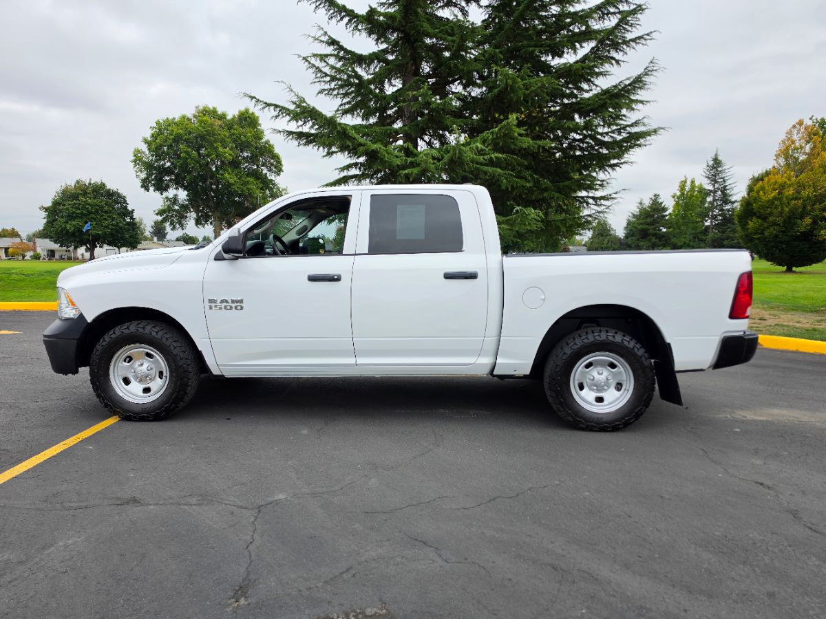 Ram 1500 photo 23