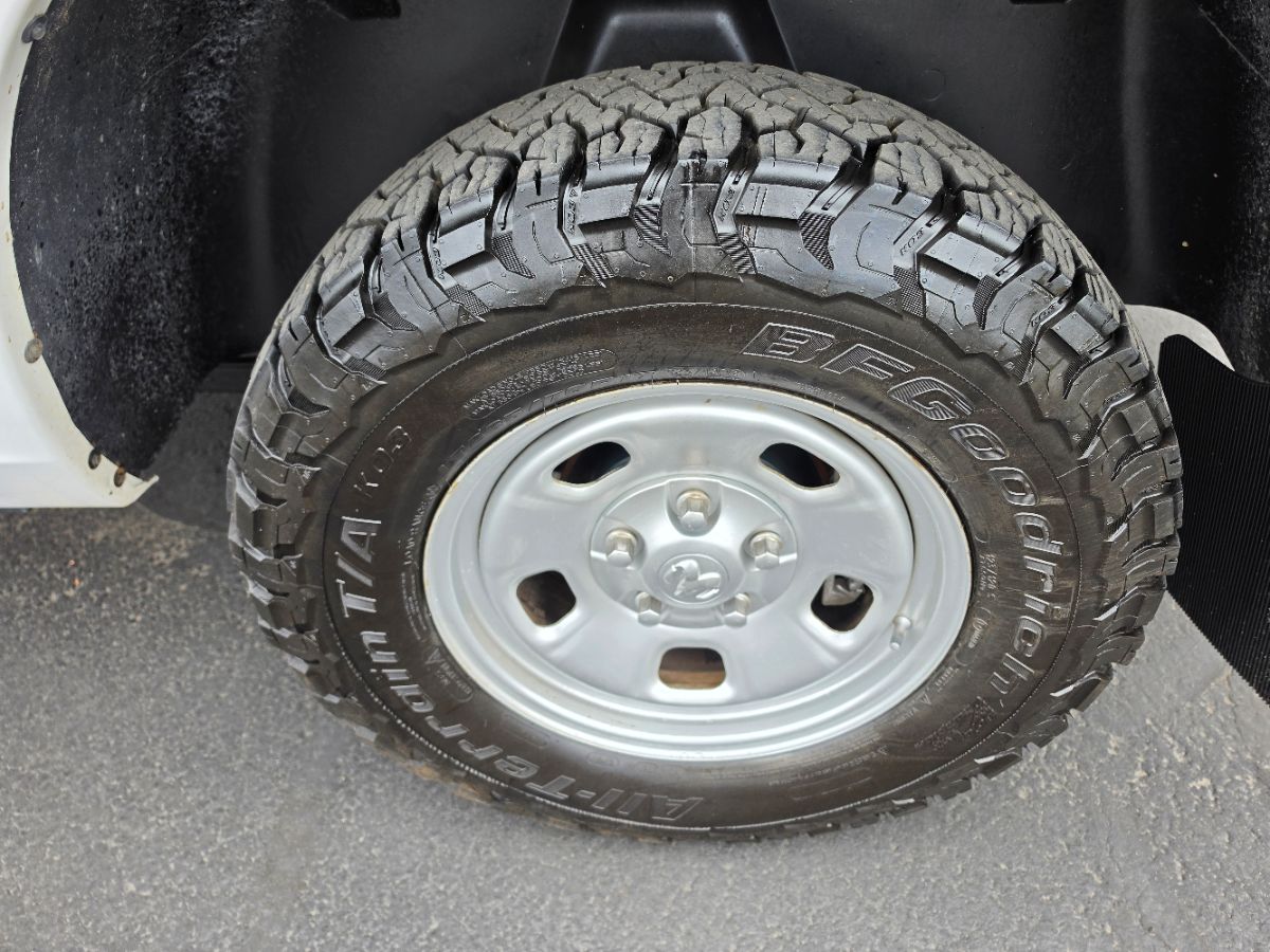 Ram 1500 photo 24