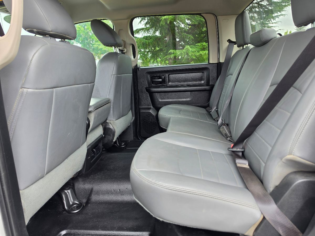 Ram 1500 photo 25