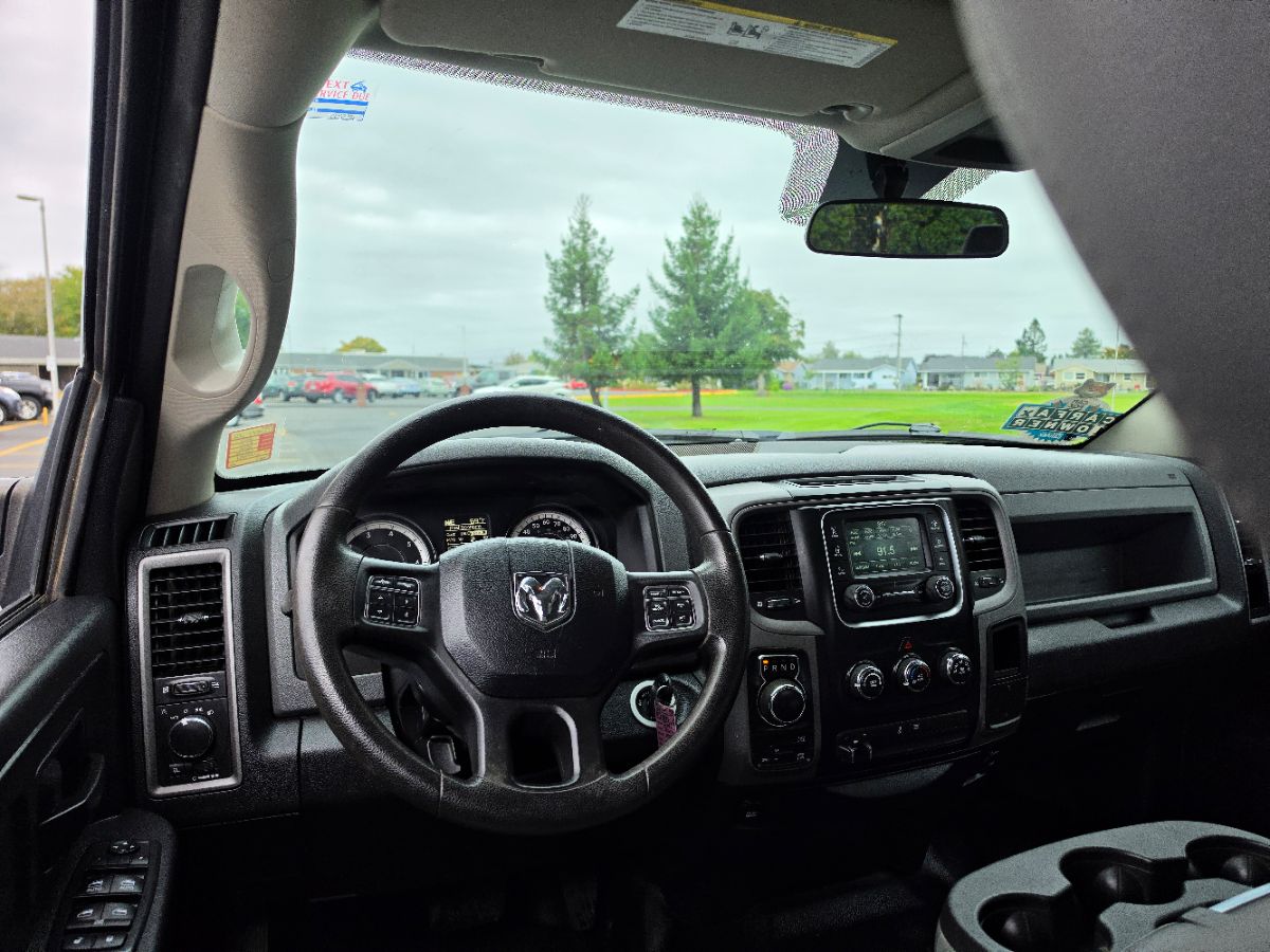 Ram 1500 photo 26