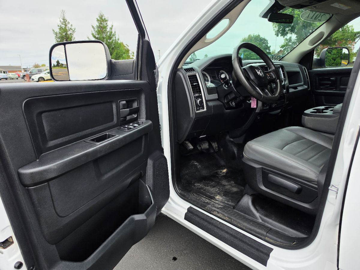 Ram 1500 photo 27