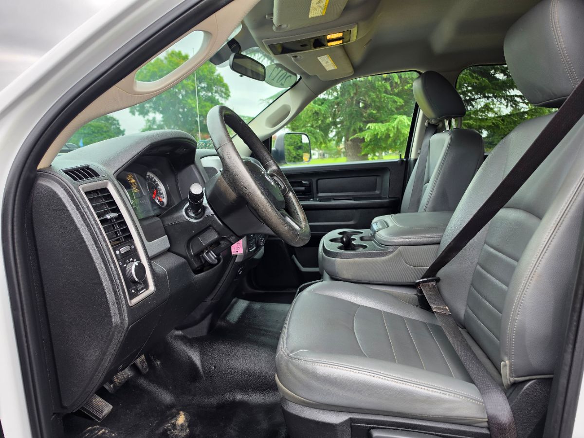 Ram 1500 photo 29