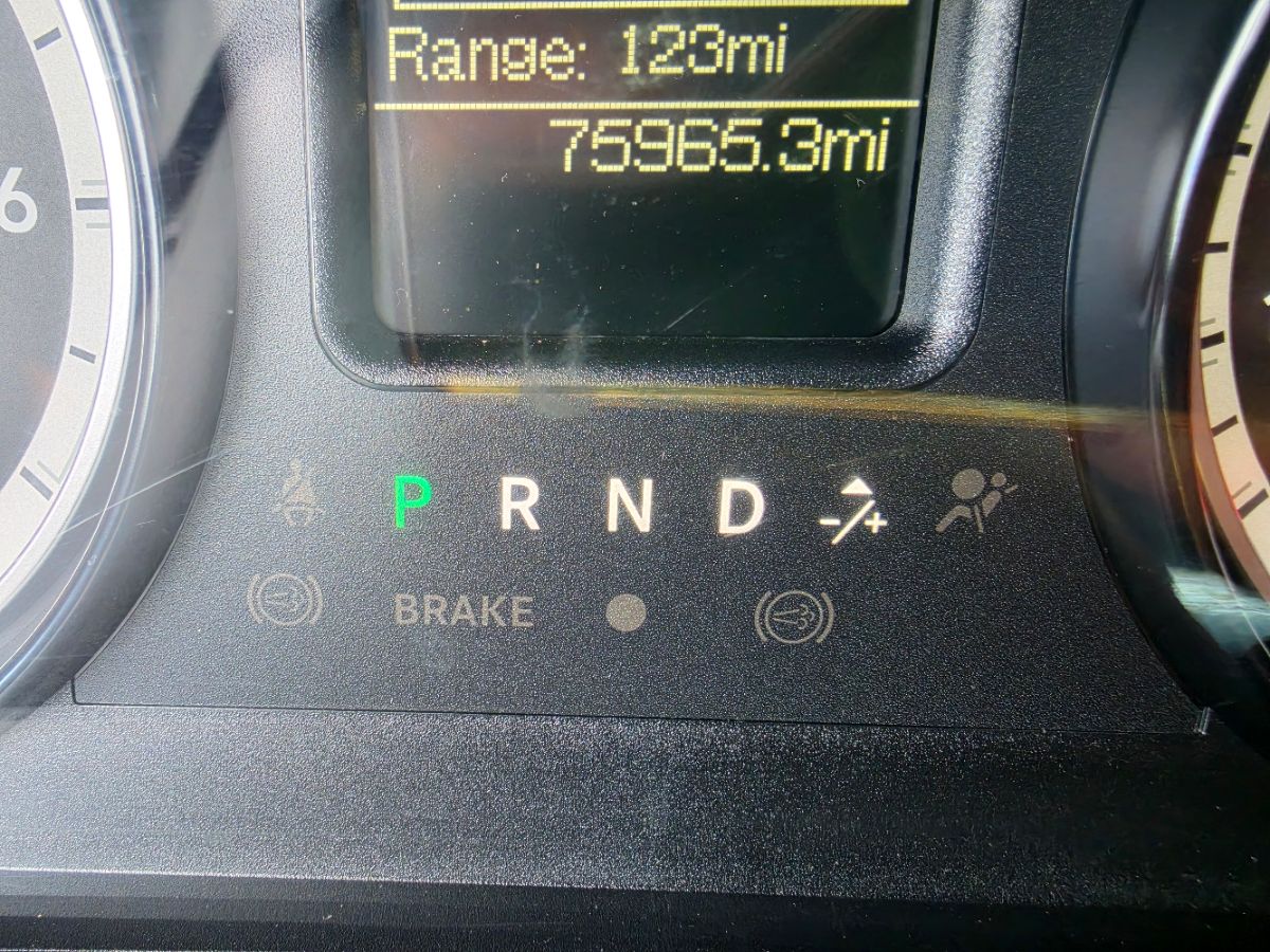 Ram 1500 photo 30