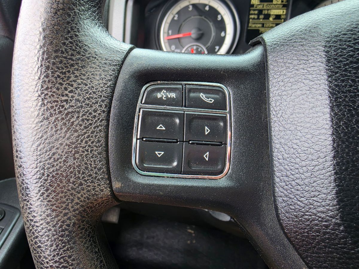 Ram 1500 photo 31