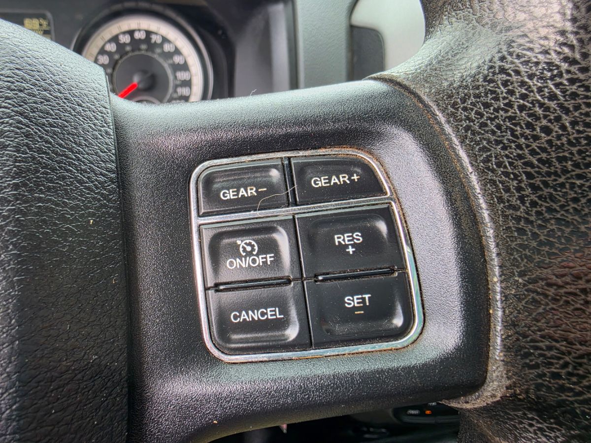 Ram 1500 photo 32