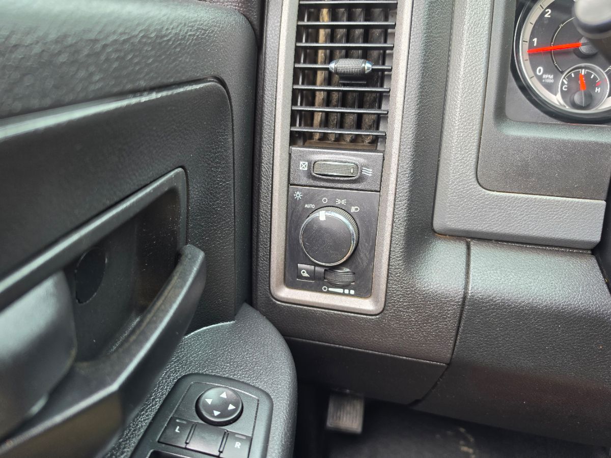 Ram 1500 photo 33