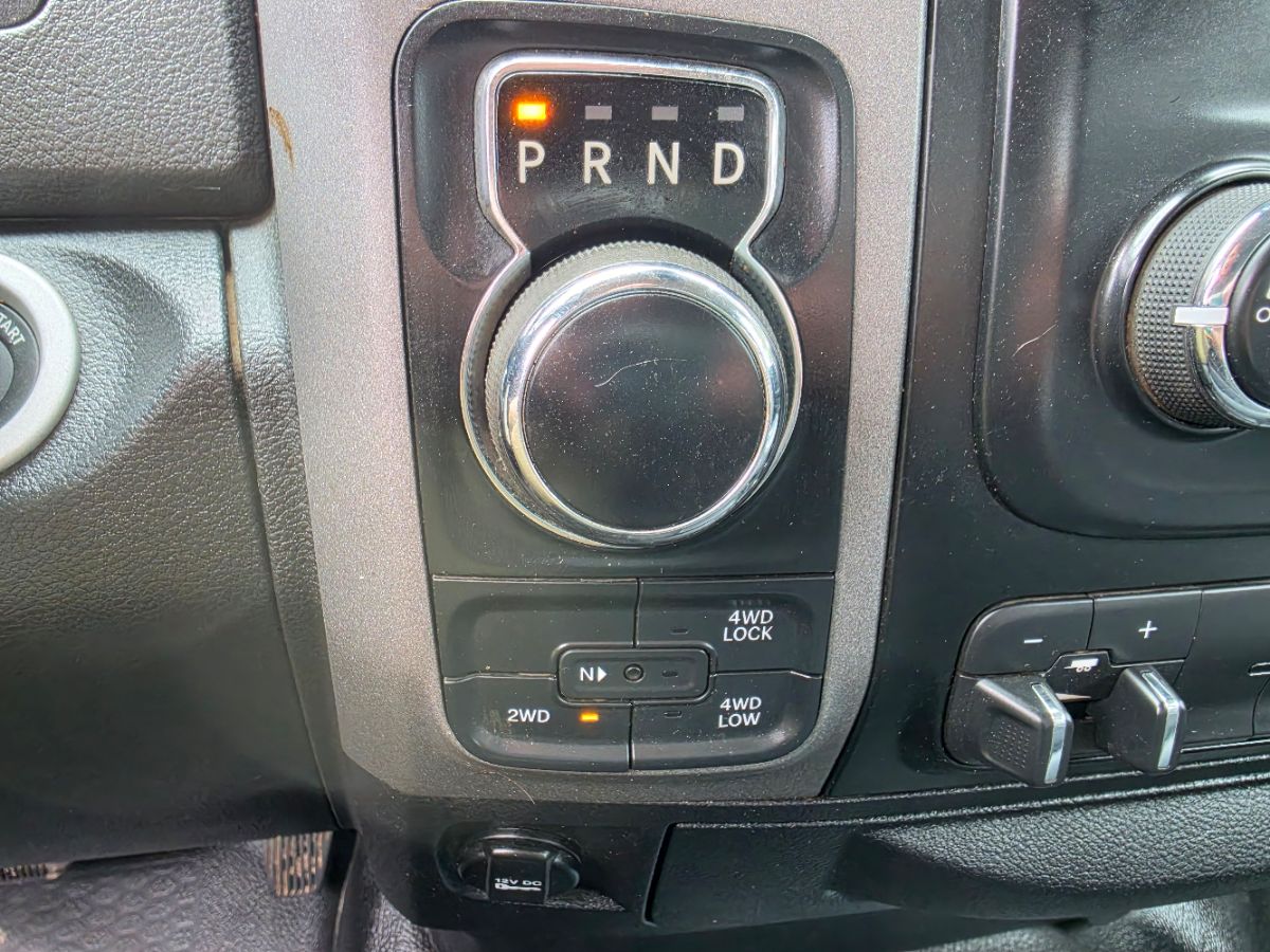 Ram 1500 photo 34