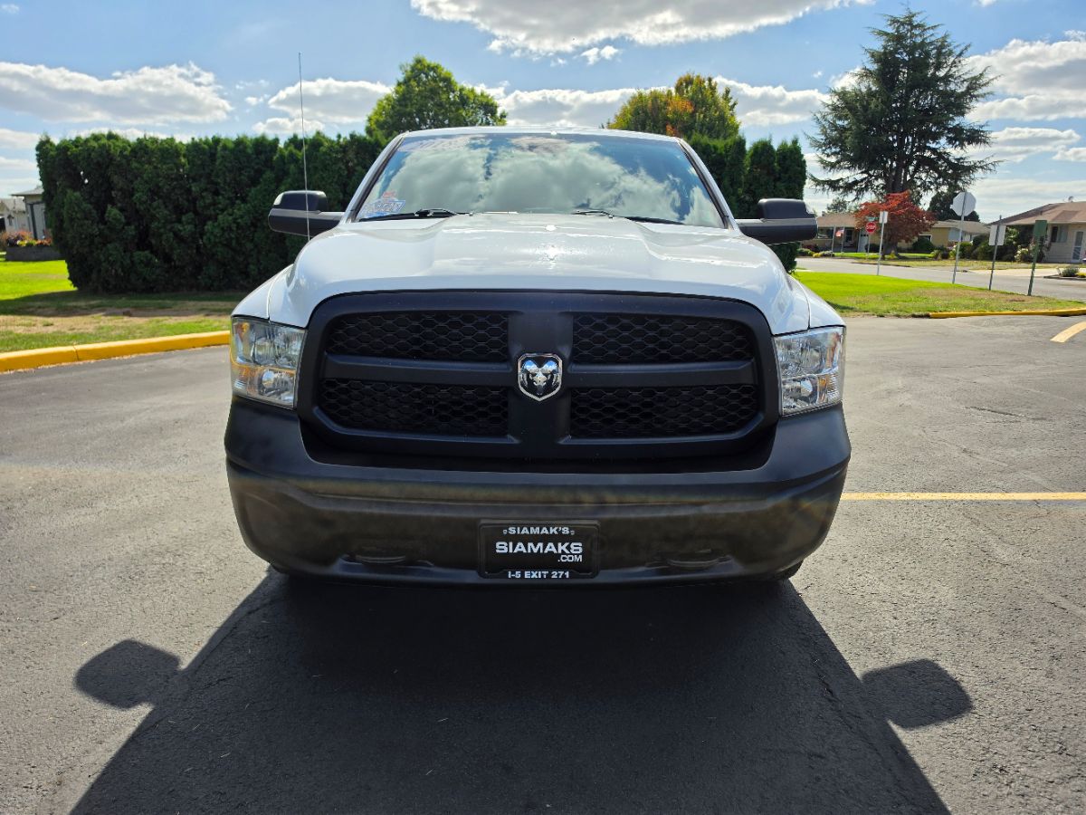 Ram 1500 photo 5