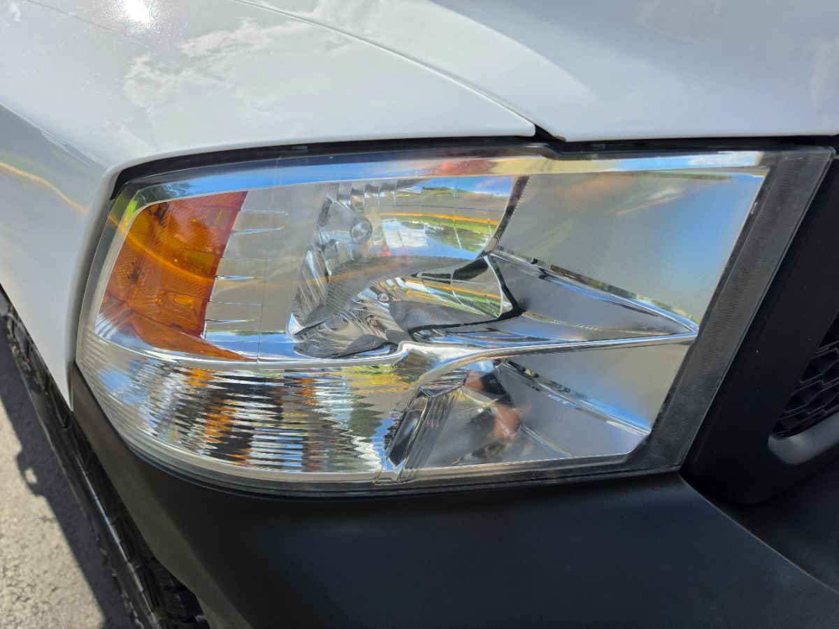 Ram 1500 photo 6
