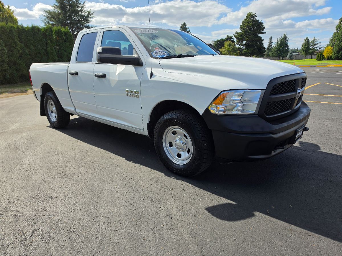 Ram 1500 photo 7