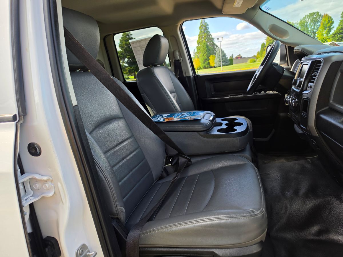 Ram 1500 photo 9