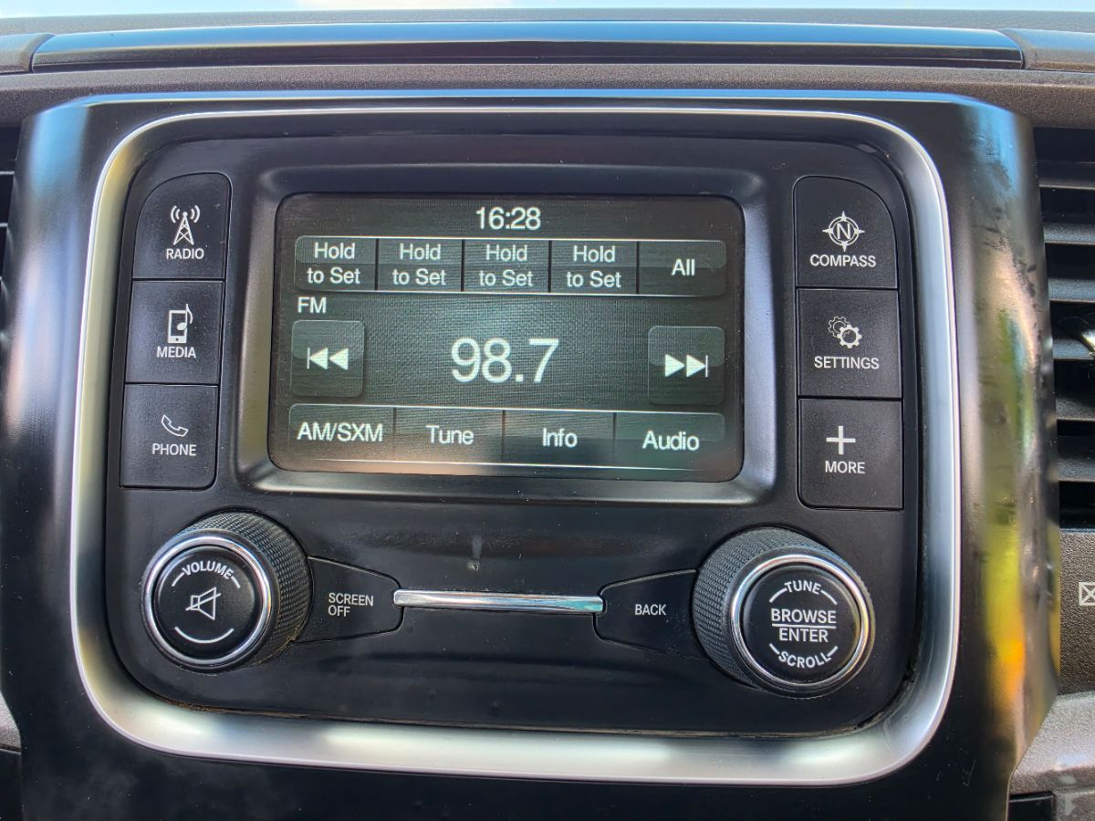 Ram 1500 photo 10