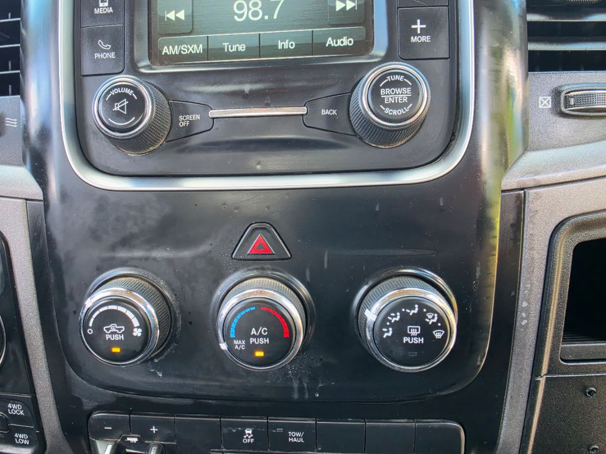 Ram 1500 photo 11