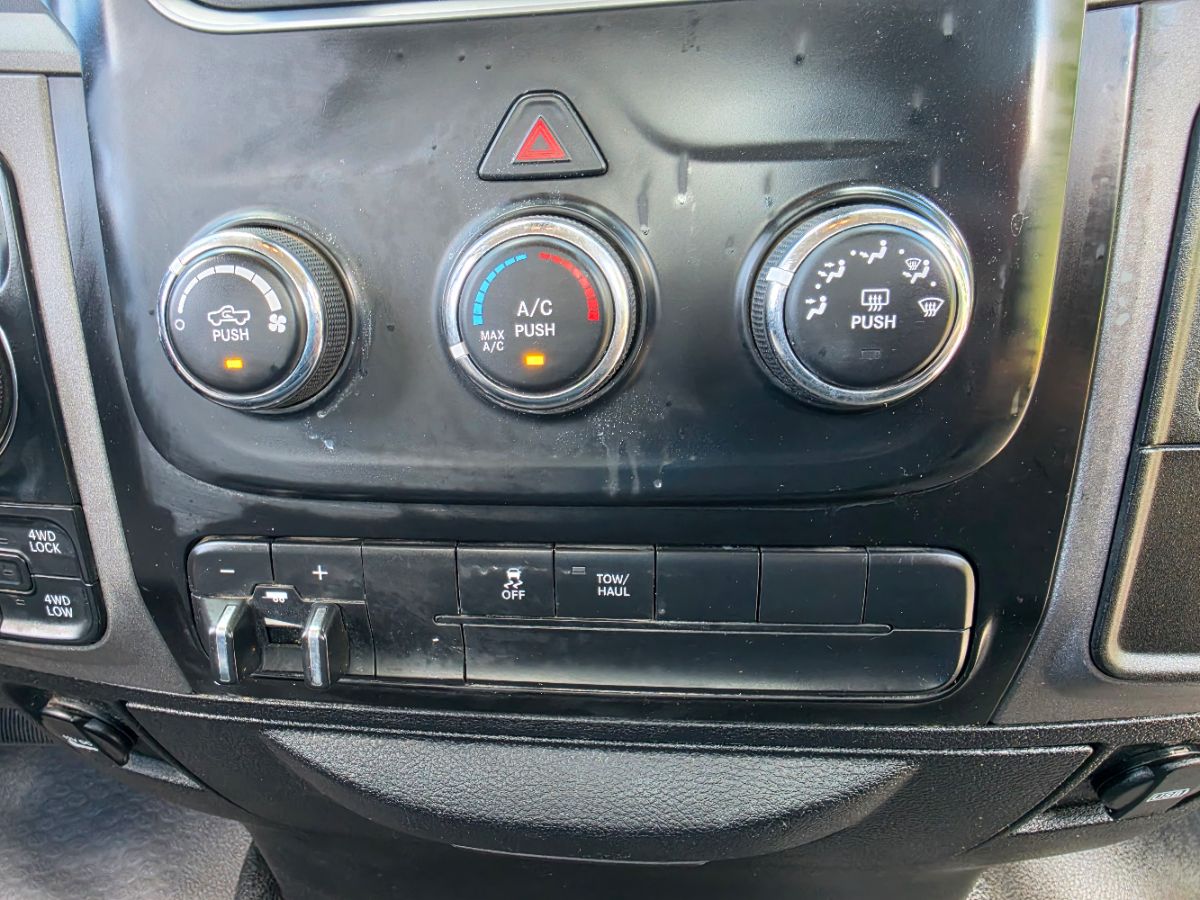 Ram 1500 photo 12