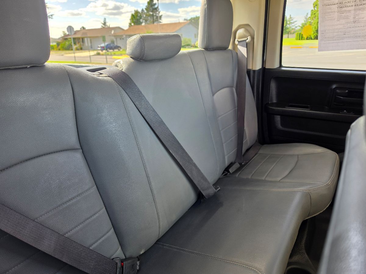 Ram 1500 photo 15