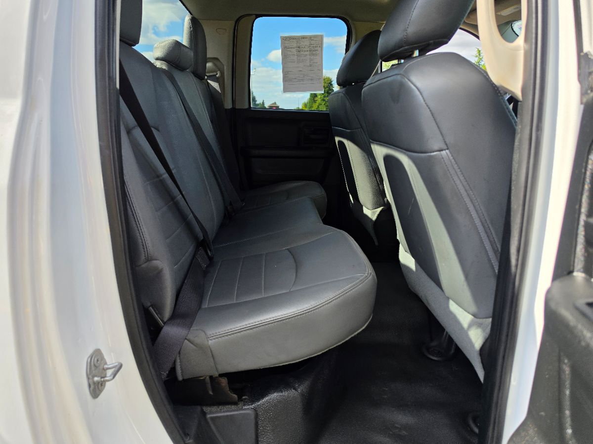 Ram 1500 photo 16