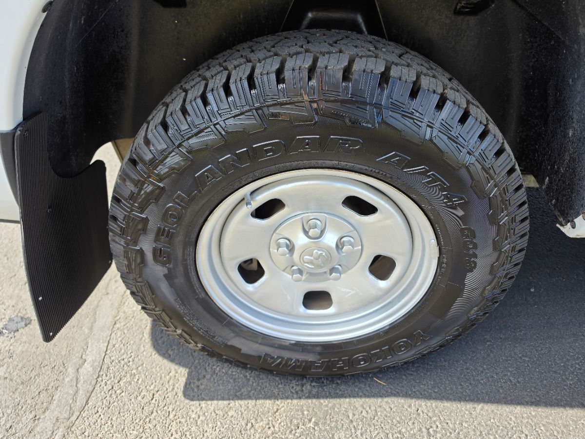 Ram 1500 photo 17
