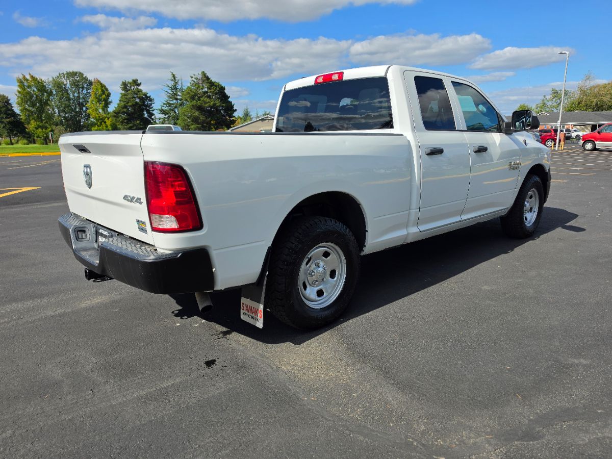 Ram 1500 photo 18