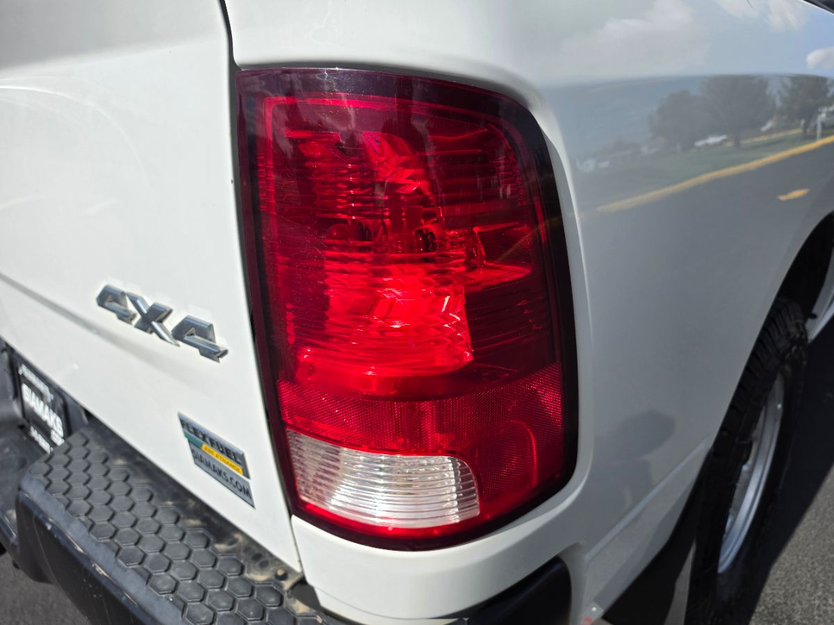 Ram 1500 photo 19