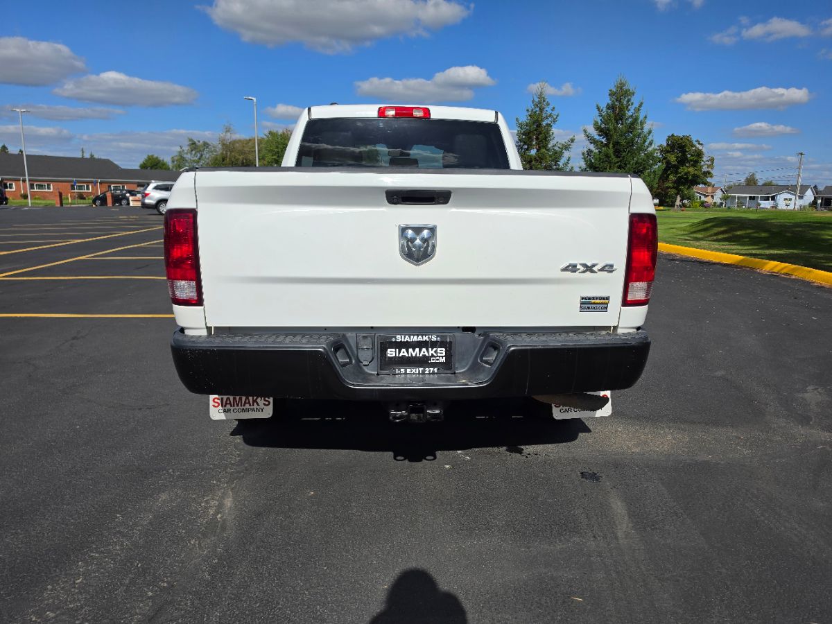 Ram 1500 photo 20