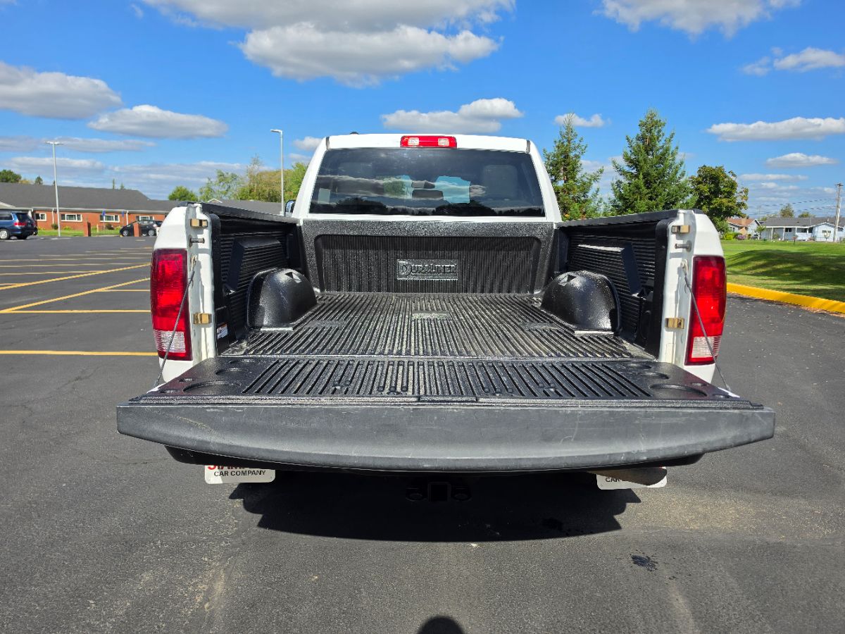 Ram 1500 photo 21