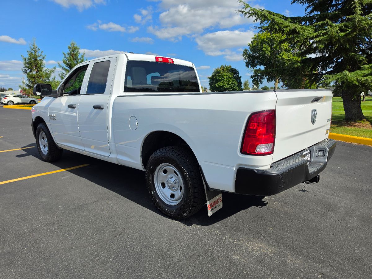 Ram 1500 photo 22