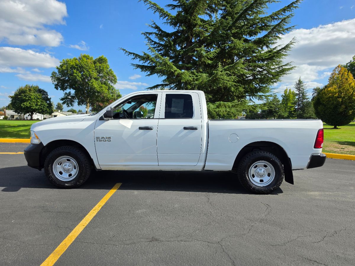 Ram 1500 photo 23