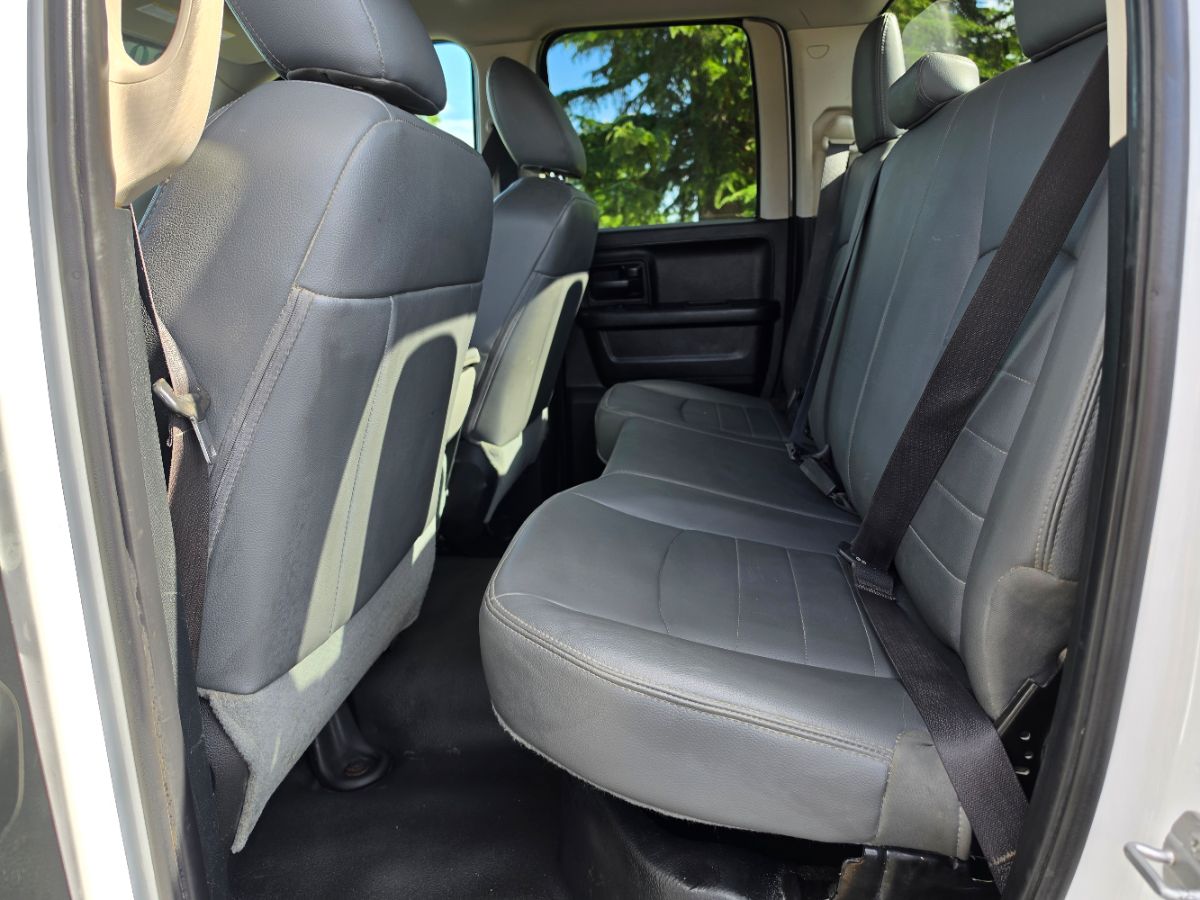 Ram 1500 photo 25