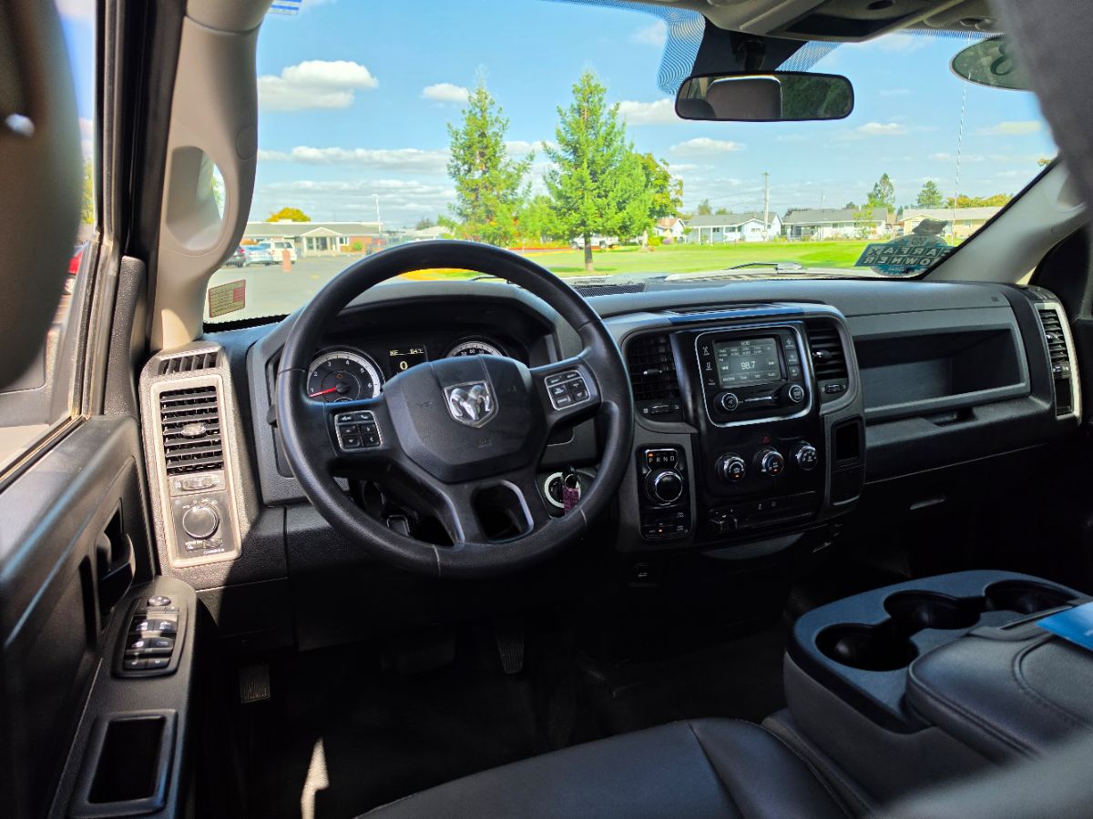 Ram 1500 photo 26