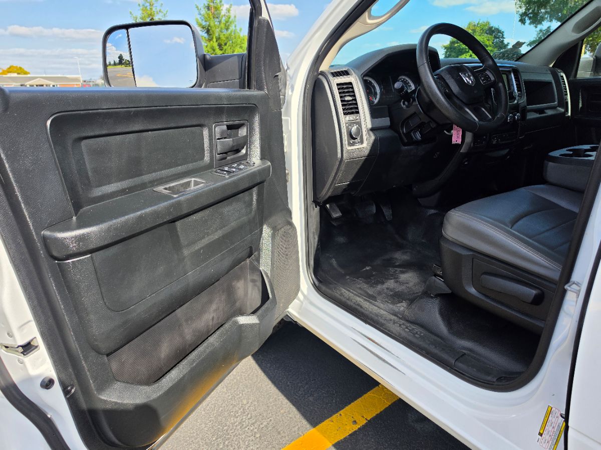 Ram 1500 photo 27