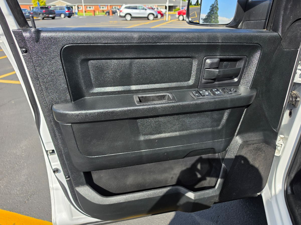 Ram 1500 photo 28