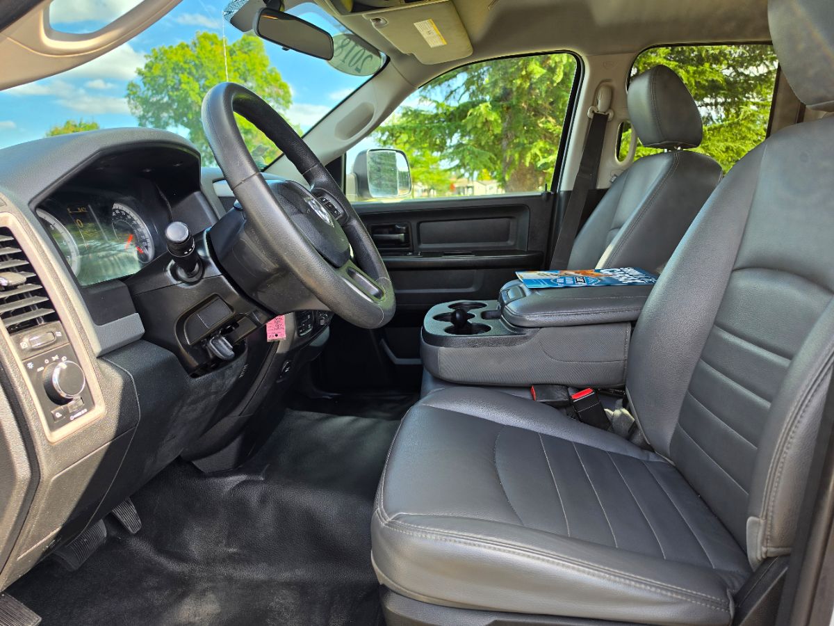 Ram 1500 photo 29